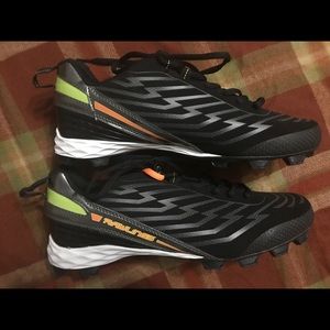 Men’s Rawlings Baseball Cleats Size 11